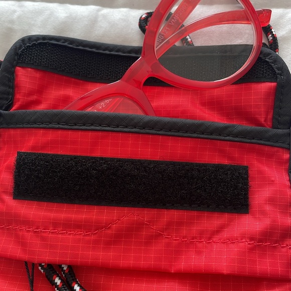 NWT HUNTER ORIGINAL PACKABLE PHONE POUCH CROSSBODY BAG - Picture 4 of 7